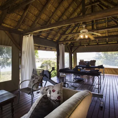 Buhala Lodge