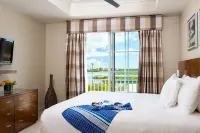 Blue Haven Resort- All Inclusive Hotels near Parrot Cay