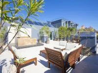 Aegean Apartments - Çeşme Hotels in Cesme