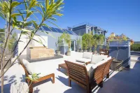 Aegean Apartments - Çeşme