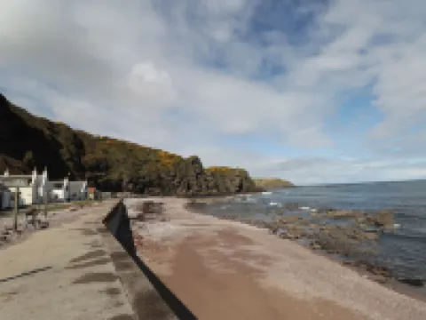 The Laurels Hotels in Fraserburgh