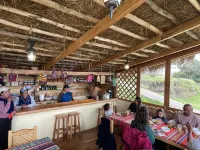 Turismo Comunitario la Esperanza - breakfast