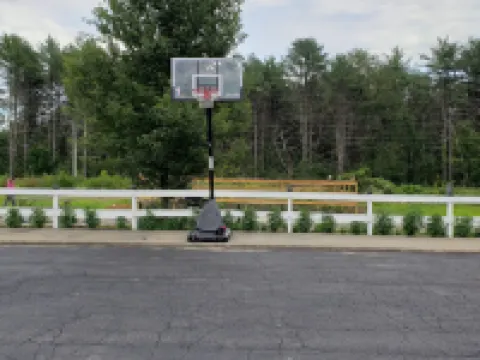 Sara Glen Motel - Saratoga Springs-Glens Falls Hotels in Moreau
