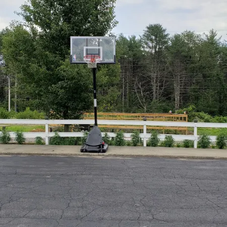 Sara Glen Motel - Saratoga Springs-Glens Falls