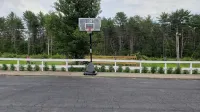 Sara Glen Motel - Saratoga Springs-Glens Falls