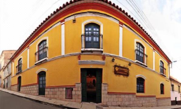 Hostal la Casona