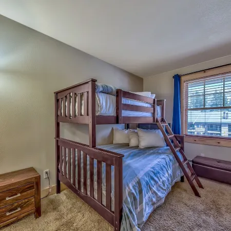 R101 Timber Ridge Отели в г. Кирквуд