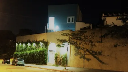 索非亞別墅酒店