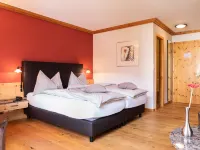 Hotel Hohe Promenade Hotels in Arosa