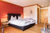 Hotel Hohe Promenade Hotels in Arosa