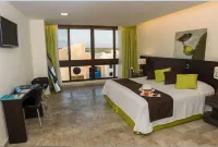 Hotel Isla Sol by Solymar Hotel a Puerto Ayora
