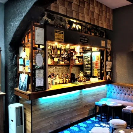 Parkfield Hotel