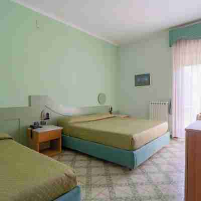 Hotel Giovanna Rooms