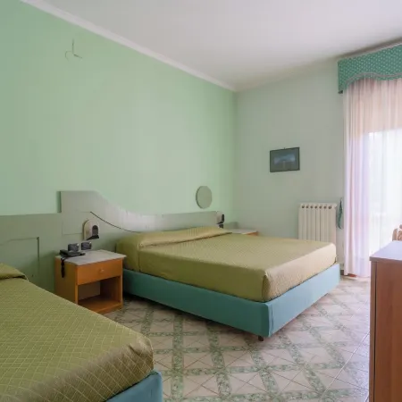 Hotel Giovanna
