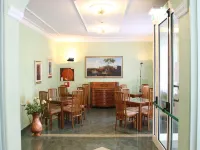 Hotel Villa Rosa Hotels in Grado