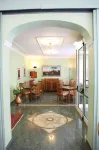 Hotel Villa Rosa فنادق في غرادو