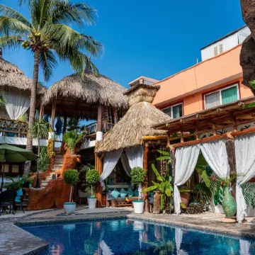 Monyoli Hotel & Boutique