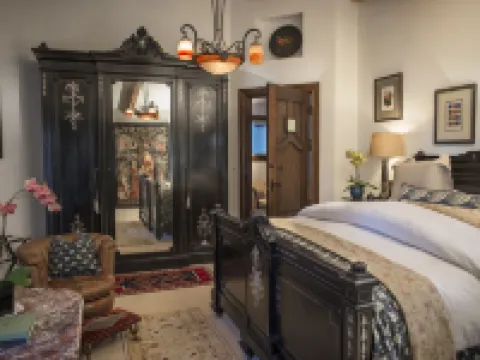 Château du Sureau Hotels in Madera County