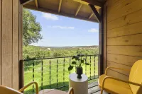 The Bygone Hotels in Wimberley