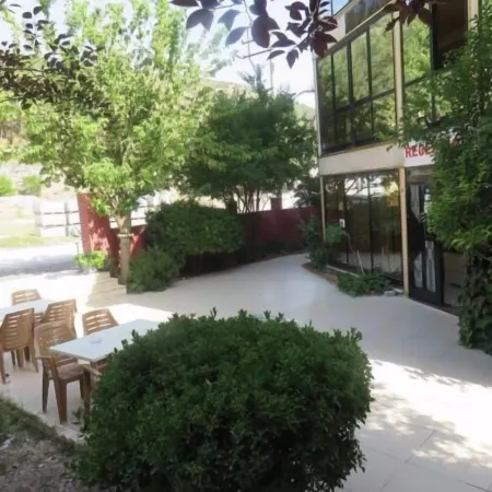 Oskar Thermal Hotel