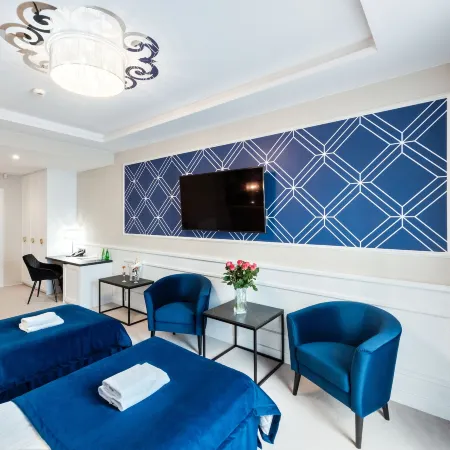 Villa Hoff Wellness & Spa