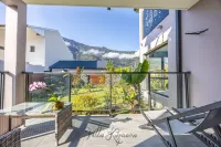 La Villa Kazuera