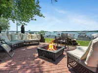 Fife Lake Lodge Hotels in Grand Traverse County