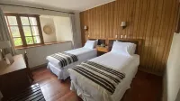 Hotel Costanera - Caja Los Andes Hôtels à : Valdivia