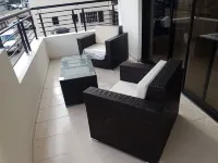 Apartamento Hotel la Española Hôtels à : Santiago