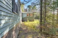 13 Mi to Acadia Artistic Retreat in Nature