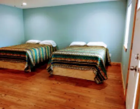 Bullfrog Marina RV Park and Cabins