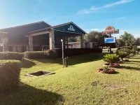 Log Cabin Inn Hotels in Baldwin County