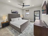204 Jordanelle Mountain Paradise by SkyRun Park City