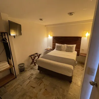 Hotel Boutique Ixaya Hotels near Punta De Mita