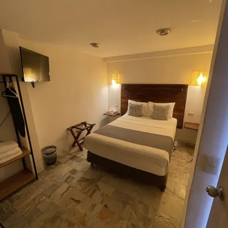Hotel Boutique Ixaya