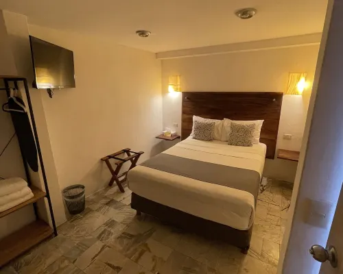 Hotel Boutique Ixaya 巴亞爾塔港住宿飯店