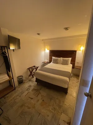 Hotel Boutique Ixaya Hotels in 