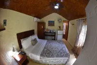 Cabaña Villa Victoria Hotels in El Valle de Anton