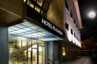 Hotel Plazaola Các khách sạn ở 