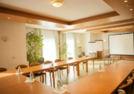 澤爾滕巴徹霍夫酒店 圖特林根酒店