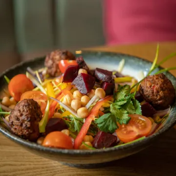 The Crown Inn Pooley Bridge Отели рядом с достопримечательностью «Пенрит Касл»