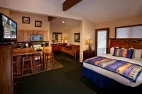 Cottam's Lodge by Alpine Village Suites Hotels in Taos Ski Valley