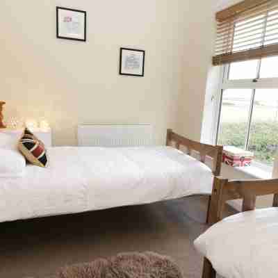 2 Moor Farm Cottages Rooms