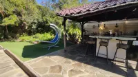 Maison Ambre Guesthouse - Разрешено размещения с домашними животными