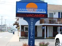 The Janmere Motel Hotels in Hampton Beach