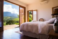 Fazenda Santa Vitória - spa