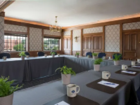 St James Hotel Hoteles en Red Wing