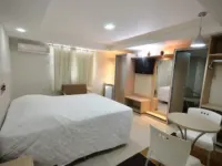 Hotel Sabino Palace Hotels in Mossoro