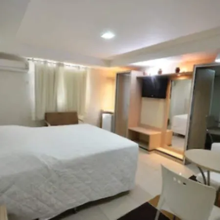 Hotel Sabino Palace Hotels in Mossoro