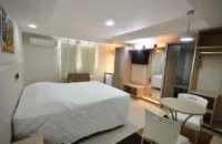 Hotel Sabino Palace Hotels in Mossoro